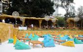 Туры в отель Garden Cliff Resort & Spa