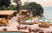 Туры в отель Garden Cliff Resort & Spa