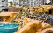 Туры в отель Garden Cliff Resort & Spa