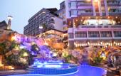 Туры в отель Garden Cliff Resort & Spa