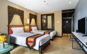 Туры в отель Garden Cliff Resort & Spa