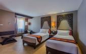 Туры в отель Garden Cliff Resort & Spa