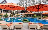 Туры в отель Garden Cliff Resort & Spa