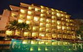 Туры в отель Garden Cliff Resort & Spa