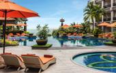 Туры в отель Garden Cliff Resort & Spa