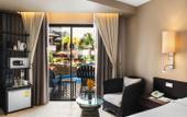 Туры в отель Garden Cliff Resort & Spa