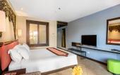 Туры в отель Garden Cliff Resort & Spa