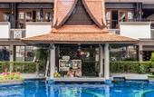 Туры в отель Garden Cliff Resort & Spa