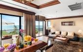 Туры в отель Garden Cliff Resort & Spa