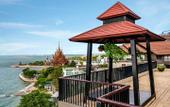 Туры в отель Garden Cliff Resort & Spa