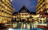 Туры в отель Garden Cliff Resort & Spa