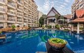 Туры в отель Garden Cliff Resort & Spa