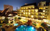 Туры в отель Garden Cliff Resort & Spa
