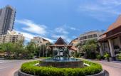 Туры в отель Garden Cliff Resort & Spa
