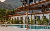 Туры в отель Montenegro Lodge