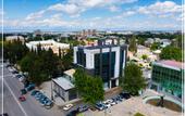 Туры в отель Premium Ganja Hotel
