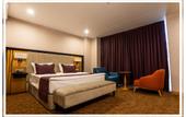 Туры в отель Premium Ganja Hotel
