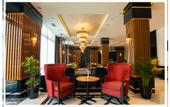 Туры в отель Premium Ganja Hotel