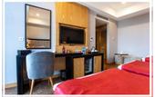 Туры в отель Premium Ganja Hotel