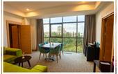 Туры в отель Premium Ganja Hotel