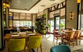 Туры в отель Premium Ganja Hotel