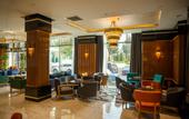 Туры в отель Premium Ganja Hotel