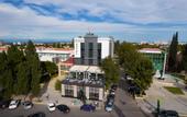 Туры в отель Premium Ganja Hotel