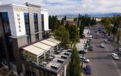 Туры в отель Premium Ganja Hotel