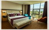 Туры в отель Premium Ganja Hotel