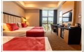 Туры в отель Premium Ganja Hotel