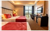Туры в отель Premium Ganja Hotel