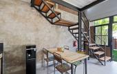 Туры в отель Ambara Residence Villa
