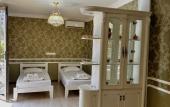 Туры в отель Abkhazskoye Pomestye Villa