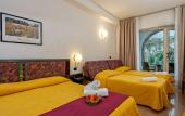 Туры в отель Hotel Olimpo Le Terrazze