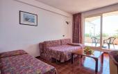 Туры в отель Hotel Olimpo Le Terrazze