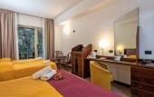 Туры в отель Hotel Olimpo Le Terrazze
