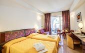 Туры в отель Hotel Olimpo Le Terrazze