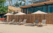 Туры в отель Sea Sky Luxury Absolute Beachfront Villa Villa
