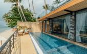 Туры в отель Sea Sky Luxury Absolute Beachfront Villa Villa