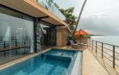 Туры в отель Sea Sky Luxury Absolute Beachfront Villa Villa