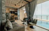 Туры в отель Sea Sky Luxury Absolute Beachfront Villa Villa