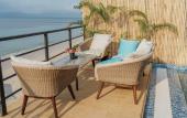 Туры в отель Sea Sky Luxury Absolute Beachfront Villa Villa
