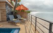 Туры в отель Sea Sky Luxury Absolute Beachfront Villa Villa