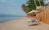 Туры в отель Sea Sky Luxury Absolute Beachfront Villa Villa