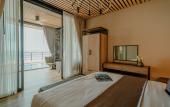 Туры в отель Sea Sky Luxury Absolute Beachfront Villa Villa