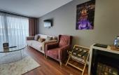 Туры в отель Gokotta Suite Hotel