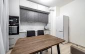 Туры в отель ApartMe Staraya Derevnya Flat