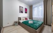 Туры в отель ApartMe Staraya Derevnya Flat