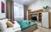 Туры в отель ApartMe Staraya Derevnya Flat
