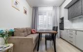 Туры в отель ApartMe Staraya Derevnya Flat